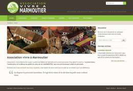 Vivre à Marmoutier